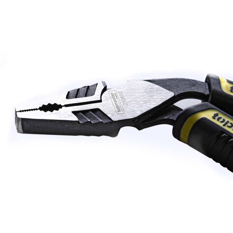 Cleste combinat cu cap indoit 190mmTMP