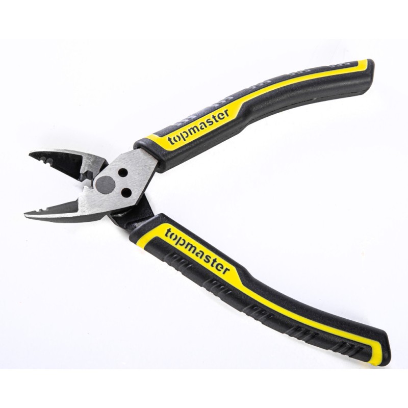 Cleste sfic multifunctional 190mm TMP