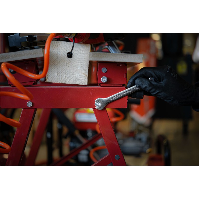 Chei fixe 6-22mm set 8pcs CR-V PRESS TMP