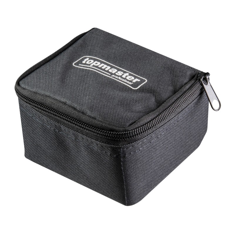 Nivela laser 1H1V x 15 m TMP