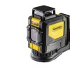 Nivela laser 1Х3D TMP