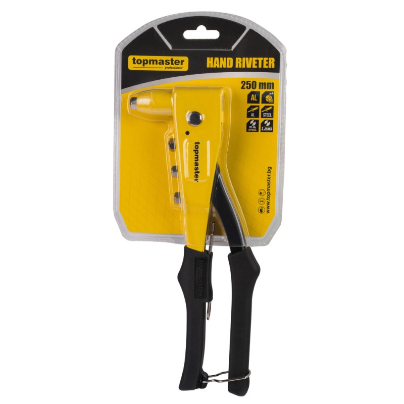 Cleste nituri pop 250mm TMP