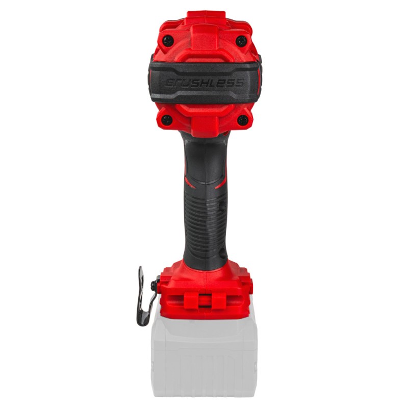 R20 Cheie de impact 1/2" 2000Nm 3 vit. LED Solo RDP-BBIW20