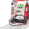 Set minipolizor 160W 189 accesorii RD-MG10