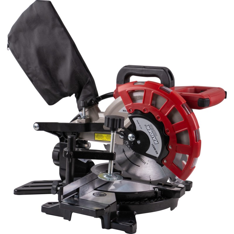 Ferastrau circular ø210mm 1200W RD-MS21