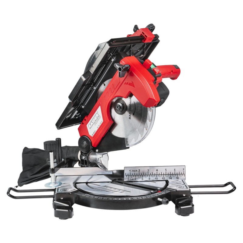 Ferastrau circular ø210mm 1200W combination RD-MS10