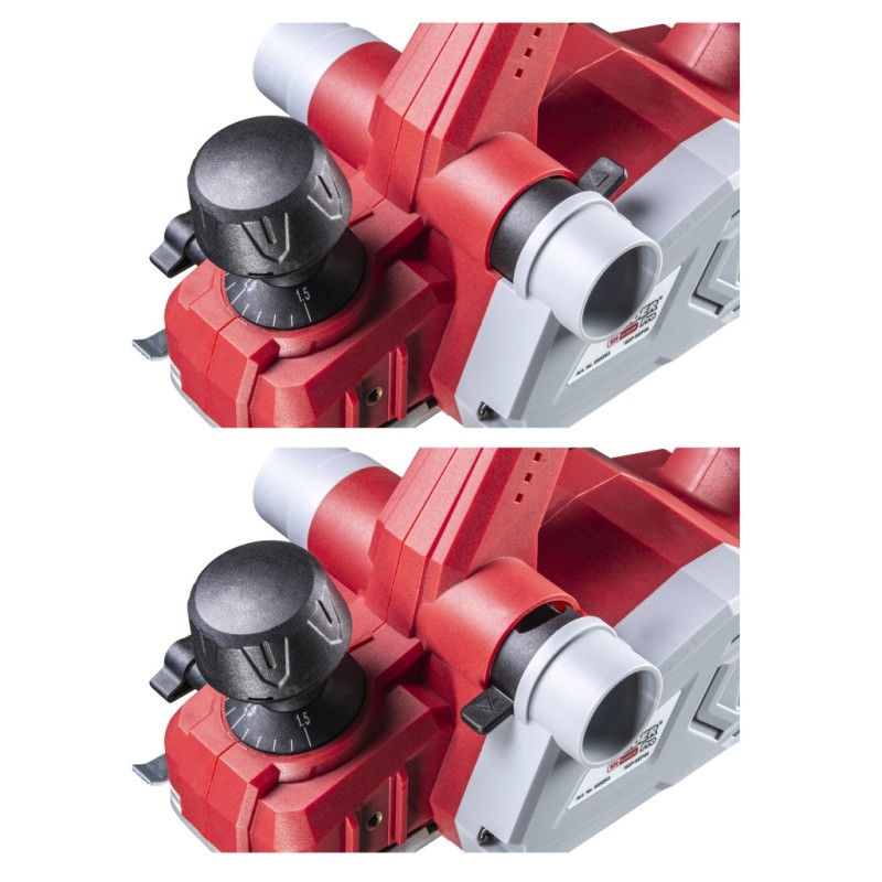 R20 rindea cordless 82x1.5 mm Solo RDP-SEP20