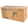 Dispozitiv pentru despicat busteni 52CM 7t 2300W cu stand