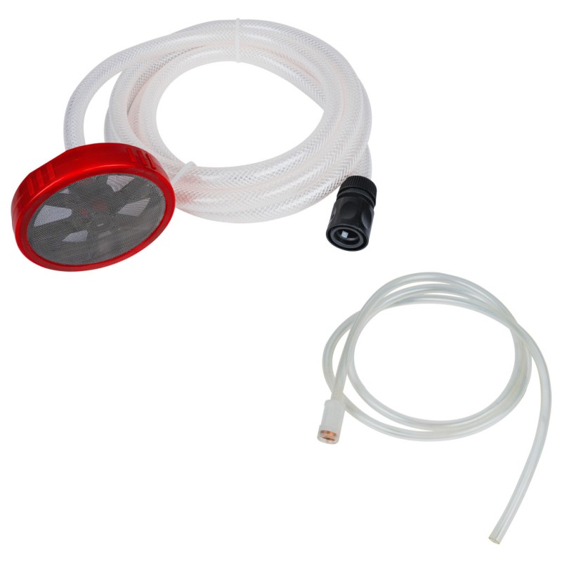 Aparat de spalat cu presiune pe benzina 4800W RD-GHPC13