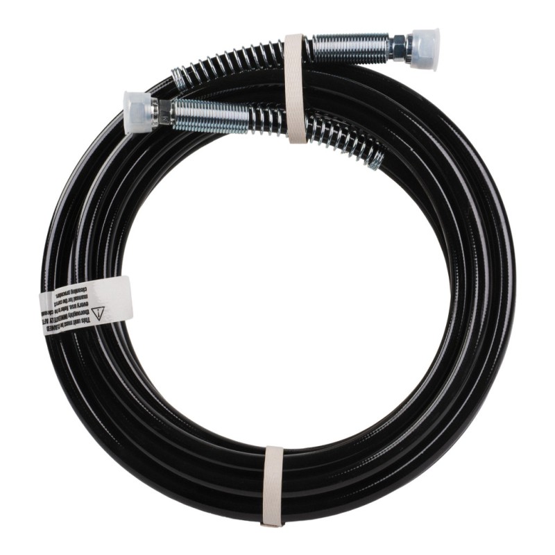 Pistol de vopsit fara aer 1200W 207bar RDP-HPAS01