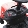 Tractor de grădină 224cc 5kW(6,8hp) 69cm 27" 220L RD-GLM17
