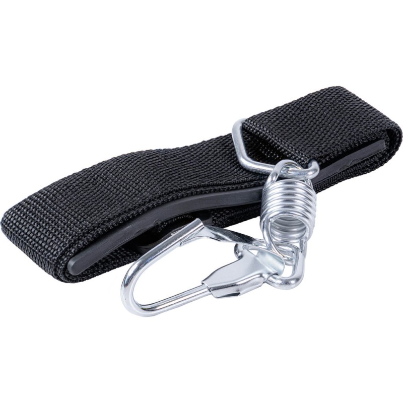 Trimmer electric pliabil cu lama si mosor 1.4kW RD-EBC10