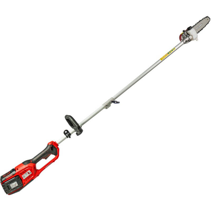 R20 Trimmer electric brushless 40V 4in1 RDP-BCPSHT20