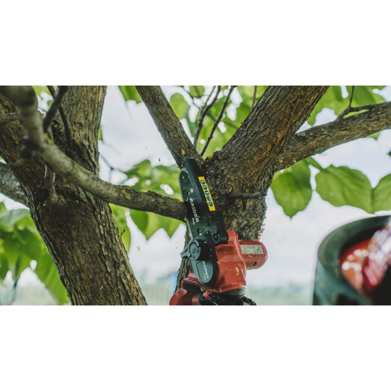 R20 Fierastrau de gradina 120mm 1/4".043" Solo RDP-YGP20