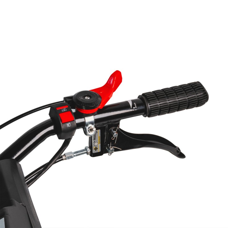 Motocultor 5.2kW (7.0hp) 120cm 2+1 viteze far RD-T13