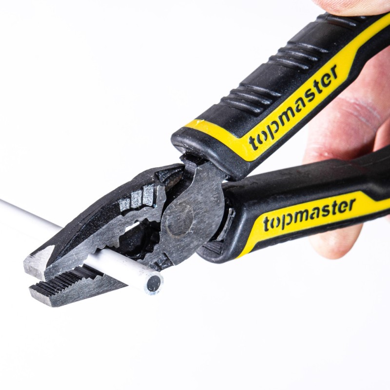 Cleste combinat 160mm TMP