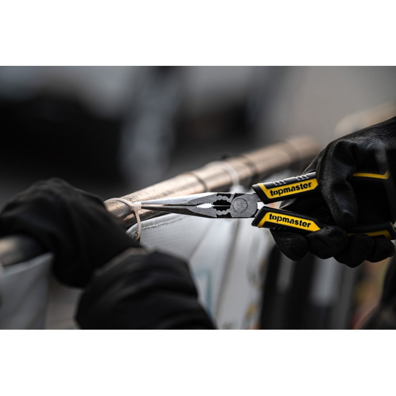 Cleste cu varf lung 200mm TMP