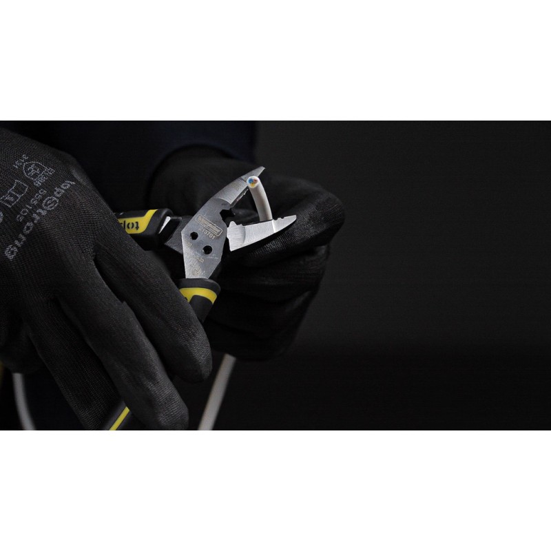 Cleste sfic multifunctional 190mm TMP