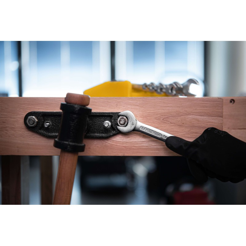 Chei fixe 6-22mm set 8pcs CR-V PRESS TMP