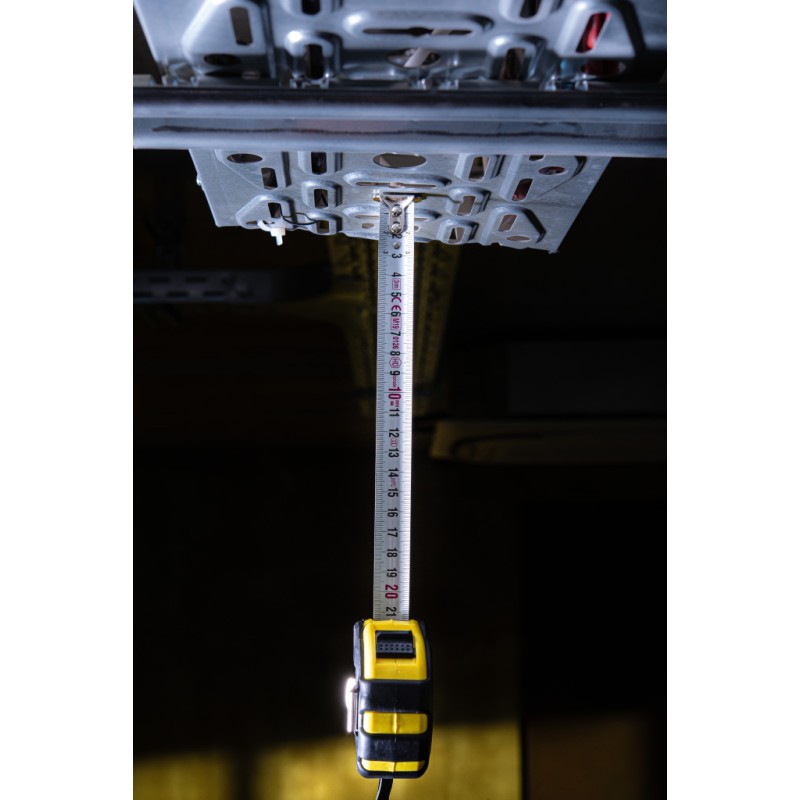 Ruleta 19mm х 3.0m TMP