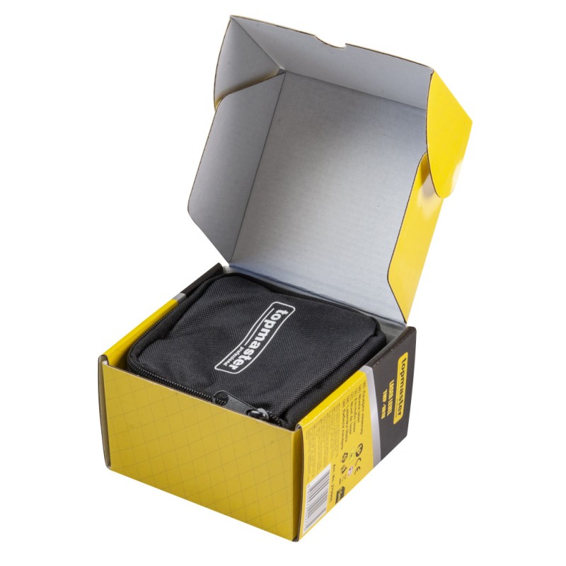 Nivela laser 1H1V x 15 m TMP