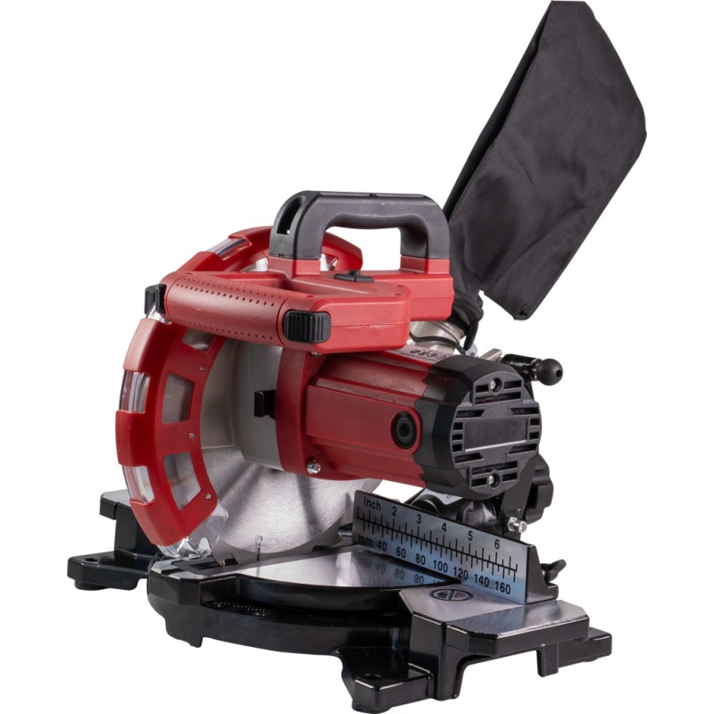 Ferastrau circular ø210mm 1200W RD-MS21