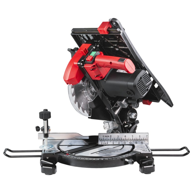 Ferastrau circular ø210mm 1200W combination RD-MS10