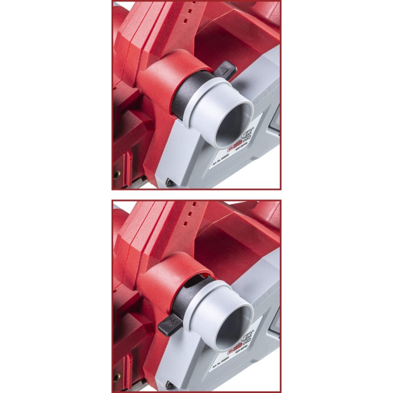 R20 rindea cordless 82x1.5 mm Solo RDP-SEP20