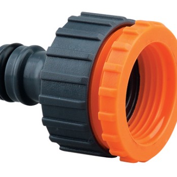 Adaptor robinet 3/4, 1 (mama)