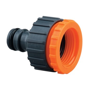 Adaptor robinet 3/4, 1 (mama)