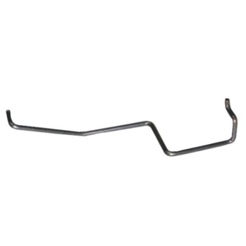 Tija acceleratie - (DC)