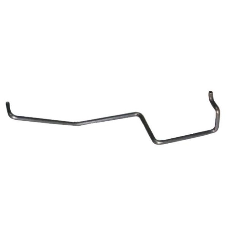 Tija acceleratie - (DC)