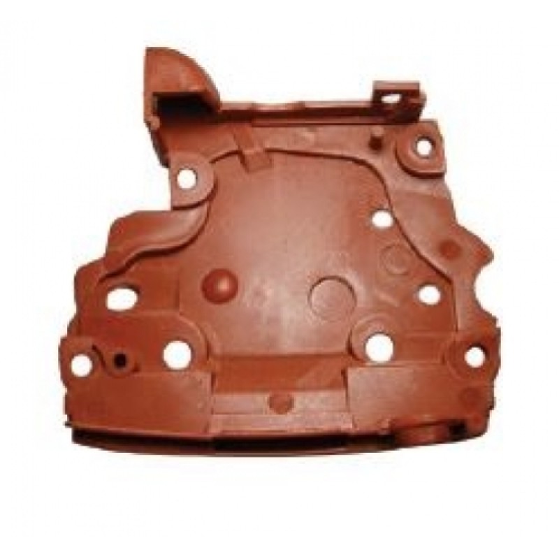 Adaptor carburator / carcasa Husqvarna: 362, 365, 371, 372 -