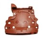 Adaptor carburator / carcasa Husqvarna: 362, 365, 371, 372 -