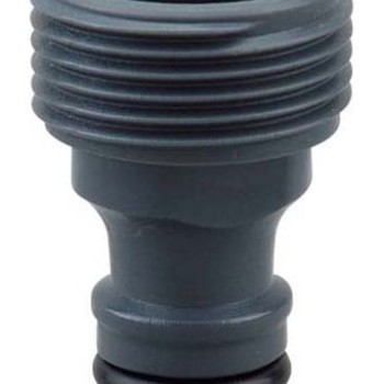 Adaptor robinet 3/4 (tata)