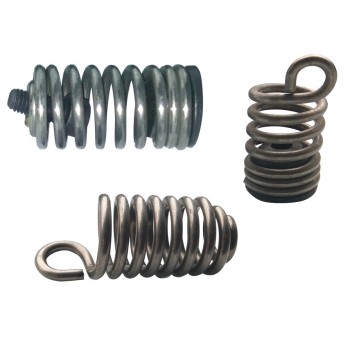 Amortizor Husqvarna: 235, 240 - (set 3 piese) -