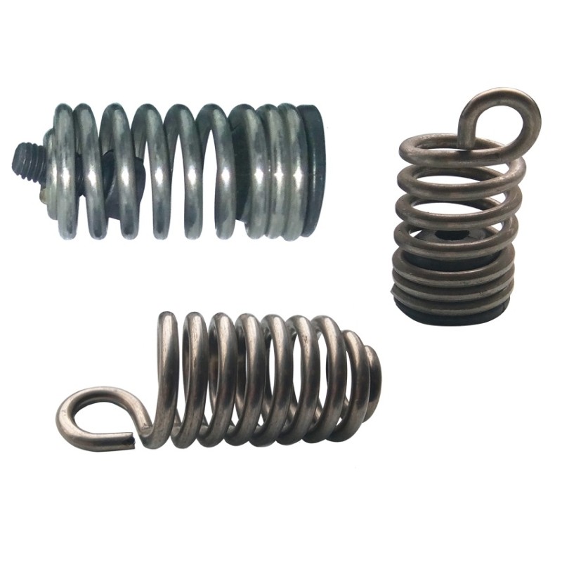 Amortizor Husqvarna: 235, 240 - (set 3 piese) -