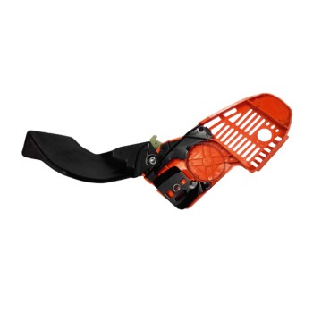 Ansamblu frana - 2500 - (DM)