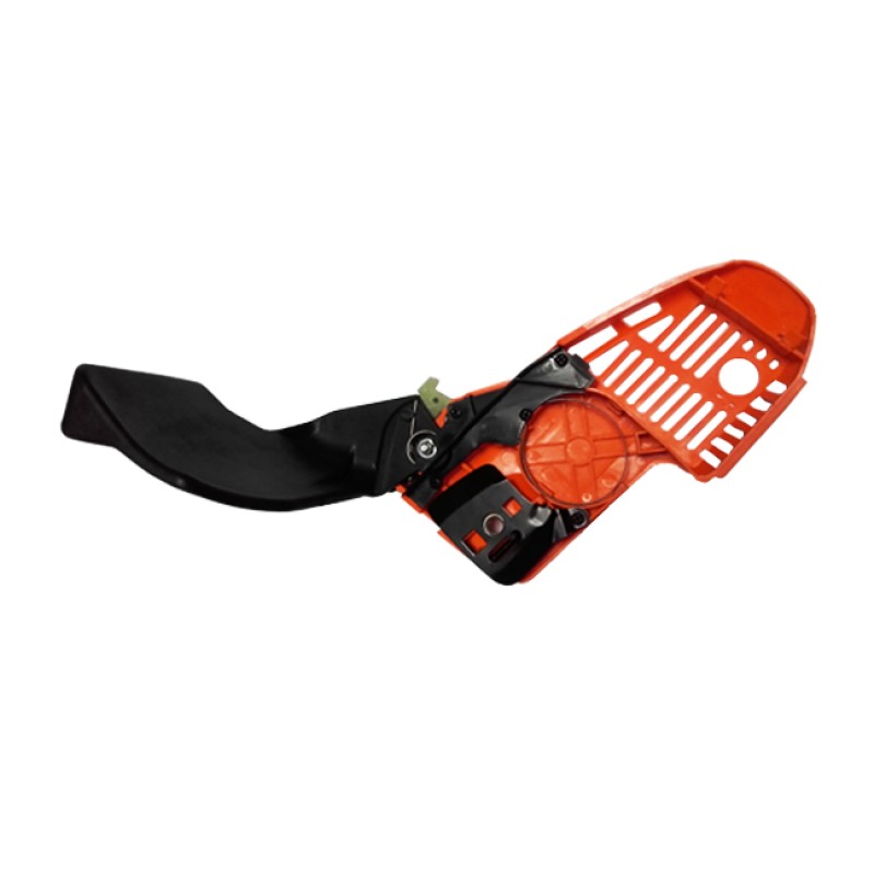 Ansamblu frana - 2500 - (DM)