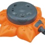 Aspersor floare 8 functii (plastic)