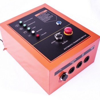 AUTOMATIZARE GENERATOR WFS11050