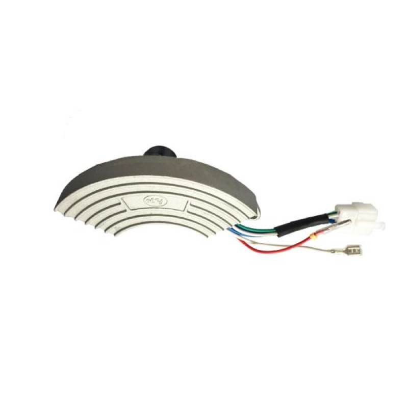 AVR - 5kw - (250V-680µF) - semiluna aluminiu