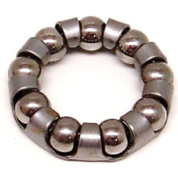 CORONITE 1/4" x 9 (AX PEDALIER MTB-RUS)