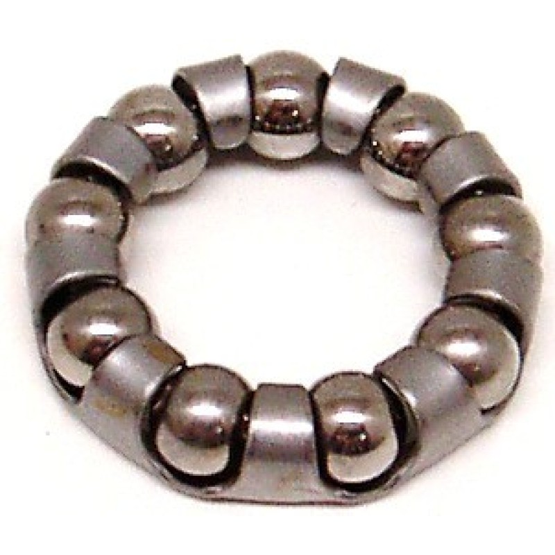 CORONITE 1/4" x 9 (AX PEDALIER MTB-RUS)