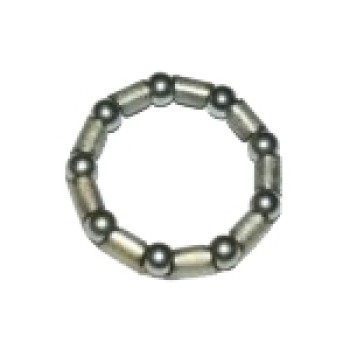 CORONITE 7/32" x 9 (AX PEDALIER ROM)