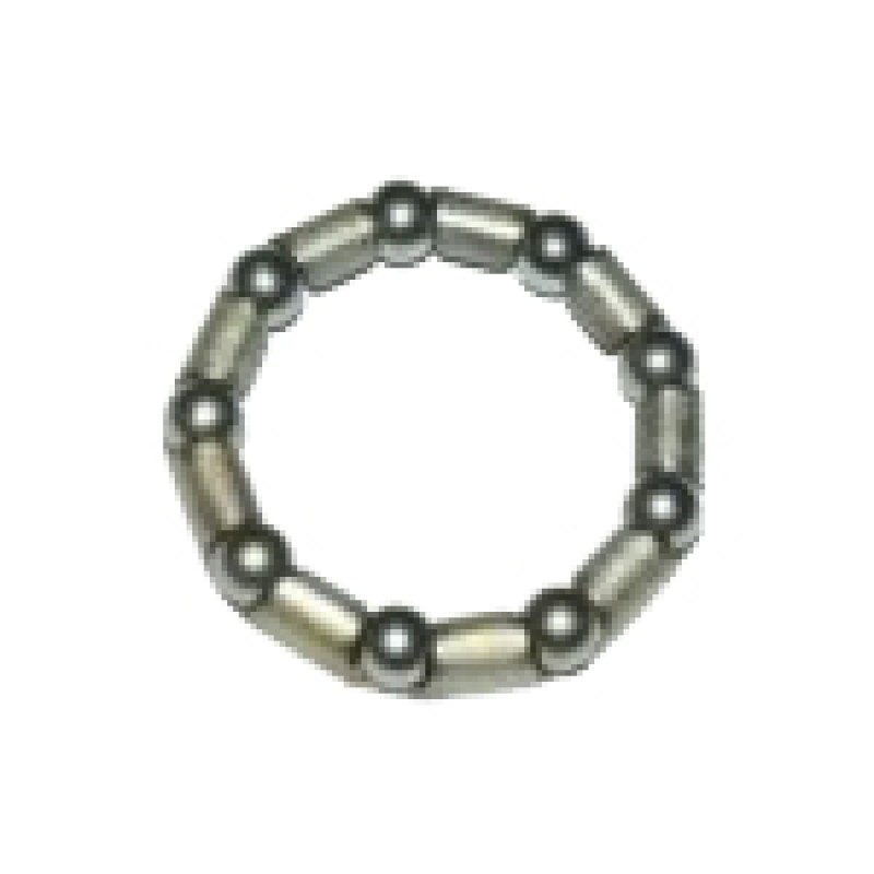 CORONITE 7/32" x 9 (AX PEDALIER ROM)