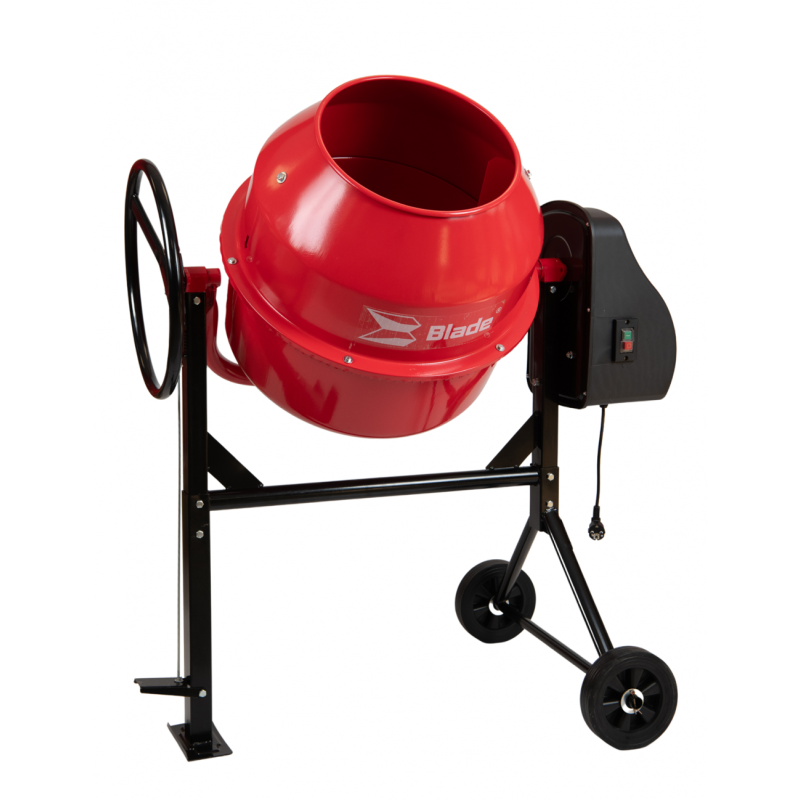 BLADE - BETONIERA 165L, 650W