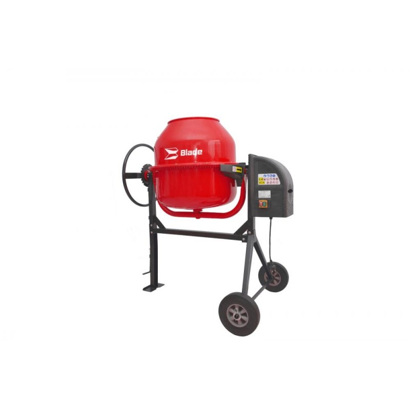 BLADE - BETONIERA 180L, 800W