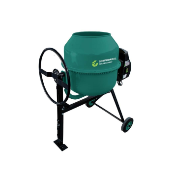 GP - BETONIERA 180L, 800W