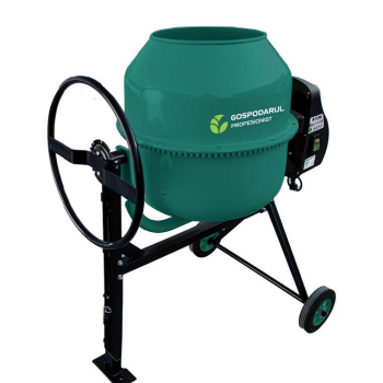 GP - BETONIERA 180L, 800W